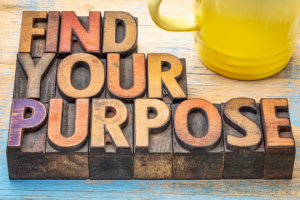How to discover your life purpose and passion fast